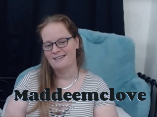 Maddeemclove