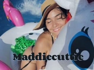 Maddiecuttie