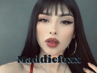 Maddiefoxx