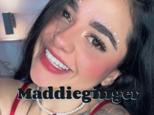 Maddieginger