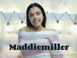 Maddiemiller