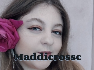 Maddierosse