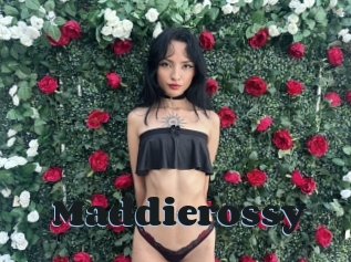 Maddierossy