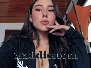 Maddiestom