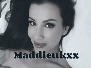 Maddieukxx