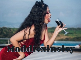 Maddiexinsley