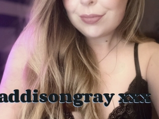 Maddisongray_xxx