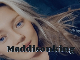 Maddisonking