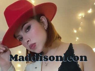 Maddisonleon