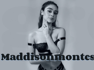 Maddisonmontes