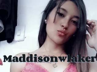Maddisonwlaker