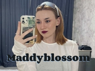 Maddyblossom