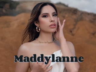 Maddylanne