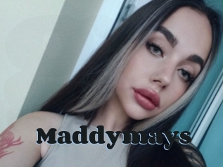 Maddymays