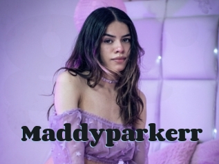 Maddyparkerr