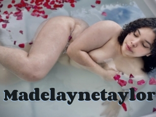 Madelaynetaylor