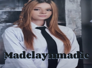 Madelaynmadie