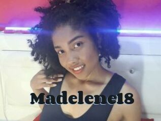 Madelene18