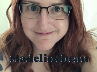 Madelinebeau