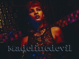 Madelinedevil