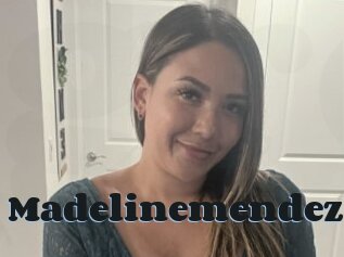 Madelinemendez