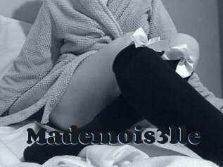 Mademois3lle