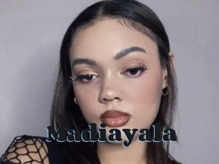 Madiayala