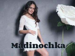 Madinochka