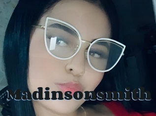 Madinsonsmith