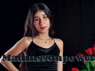 Madinssonpower