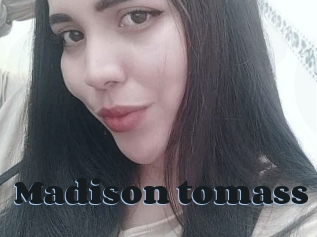 Madison_tomass