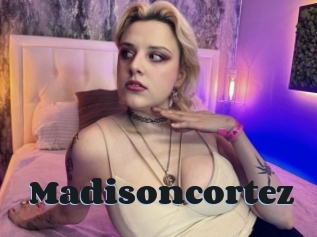 Madisoncortez