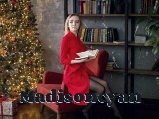 Madisoncyan