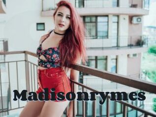 Madisonrymes