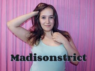 Madisonstrict