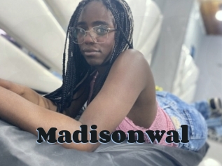 Madisonwal