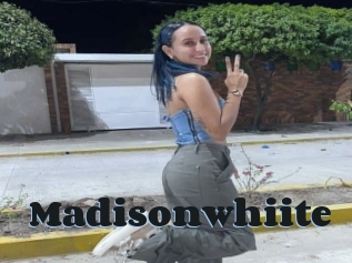 Madisonwhiite