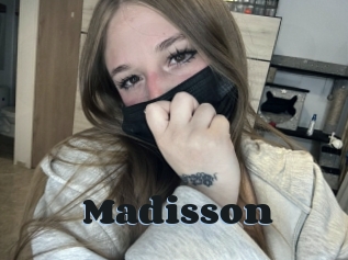 Madisson