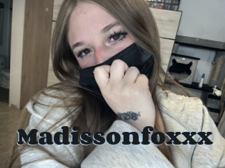 Madissonfoxxx