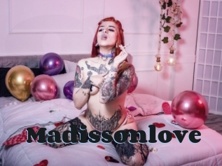 Madissonlove