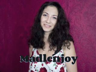 Madlenjoy