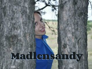 Madlensandy