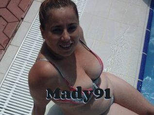 Mady91