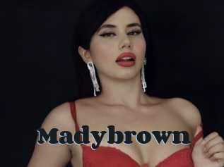 Madybrown