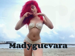 Madyguevara