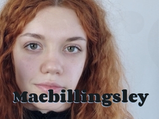 Maebillingsley