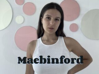 Maebinford