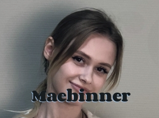 Maebinner