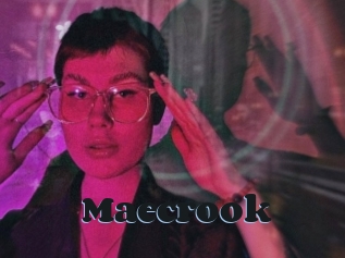 Maecrook