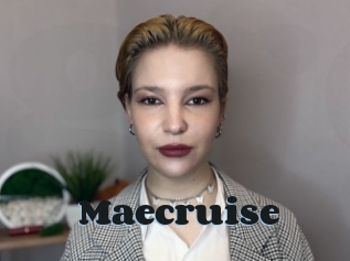 Maecruise